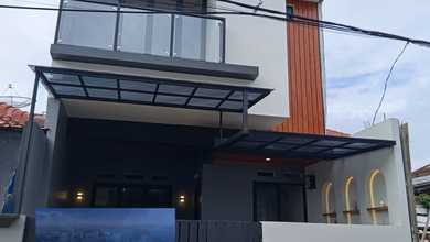 Rumah Dijual di Cibubur, Bekasi, LB 95m², Harga Terbaik!