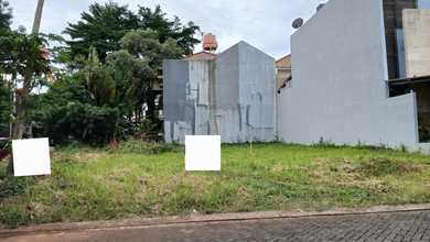 Dijual Tanah Eksklusif di Sentul City, Bogor, LT 330m²