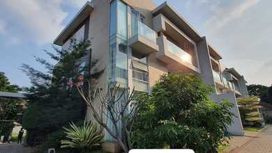 Rumah Area Premium Tanjung Barat, Jakarta Selatan - Harga Menarik 6,5 Miliar