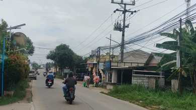 Kavling Prestisius Dijual di Ciangsana, Bogor, Harga 33 Miliar