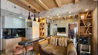 Apartemen Modern Lokasi Bekasi, Bekasi, Harga 800 Juta