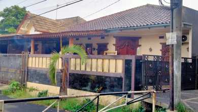 Jual Rumah Nyaman di Sawangan, Depok - LT 188m²