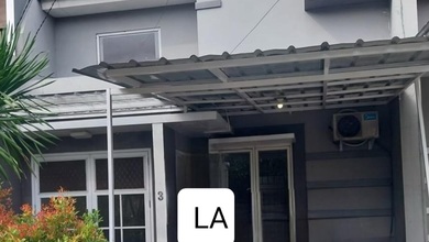 Rumah Dijual di Harjamukti, Depok, LB 120m², Harga Terbaik!