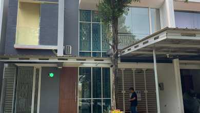 Hunian Elegan di Cibubur, Bekasi, 4 KT, LT 180m²