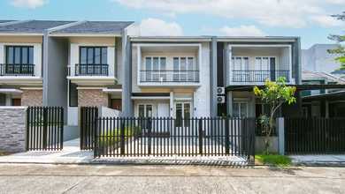 Rumah Dijual di Cimanggis, Depok, LB 69m², Harga Kompetitif!