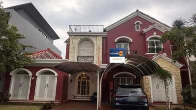 Rumah Area Premium Bogor Utara, Bogor - Harga Terbaik 4,5 Miliar