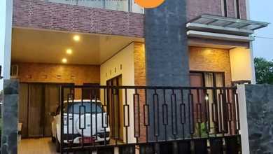 Dijual Rumah Nyaman di Cibubur, Jakarta Timur - LT 152m²