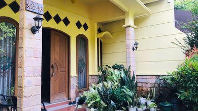 Hunian Favorit di Cimanggis, Depok, 4 KT, Harga 1,45 Miliar