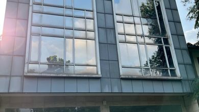 Dijual Ruko Harga di Bawah Appraisal Bank Dicibubur Jakarta Timur