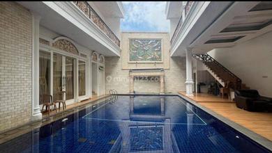 For Sale rumah Mewah di Duren Sawit, Jakarta Timur - LT 470m²