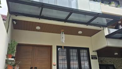 Rumah Elegan di Duren Tiga, Jakarta Selatan, 6 Kamar Tidur, LT 220m²