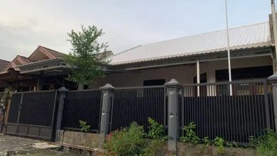 Kesempatan Eksklusif, rumah Prestisius di Margonda, Depok, LB 225m²