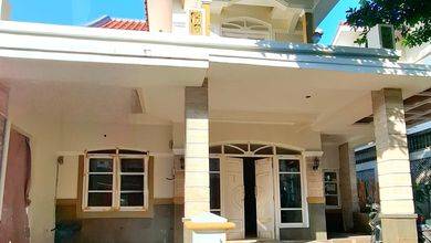 Jual Rumah Siap Huni area Kota Wisata, Jakarta Timur, LT 133 m2
