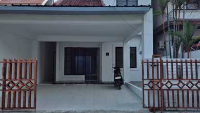 Promo Rumah di Cileungsi, Bogor, LB 200m², Harga 1,25 Miliar