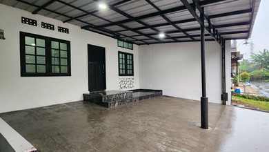 Rumah Dijual di Cibubur, Bekasi, LB 90m², Harga Kompetitif!