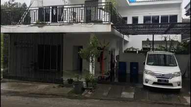 Hunian Idaman di Sentul City, Bogor, 5 KT, Harga 2,5 Miliar