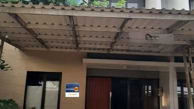 Rumah Dijual di Cibubur, Jakarta Timur, LB 65m², Harga Terbaik!