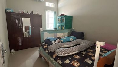 Rumah Dijual di Tapos, Depok, LB 48m², Harga Kompetitif!