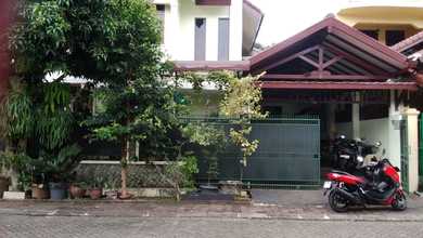 Rumah Area Premium Cibubur, Jakarta Timur - Harga Menarik 2,65 Miliar