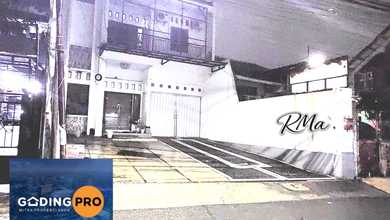 Hunian Favorit di Ciracas, Jakarta Timur, 4 KT, Harga 2 Miliar