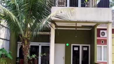 Properti Siap Huni di Kawasan Bogor Selatan, Bogor, LT 90m²