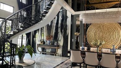 Rumah Prestisius di Kawasan Citra Grand, Jakarta Timur, LB 1200m², Harga 18,5 Miliar