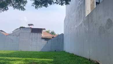 Kesempatan Tanah Strategis di Cibubur, Bekasi, Harga 2,35 Miliar