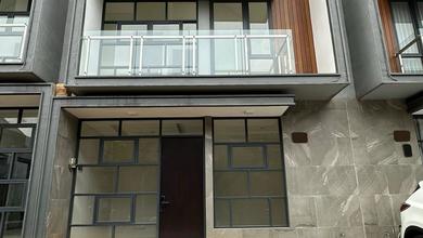 Rumah Dijual di Cikeas, Bogor, LB 62m², Harga Kompetitif!