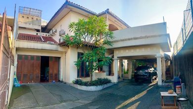 Rumah Area Luxury Kampung Rambutan, Jakarta Timur - Harga Menarik 4,8 Miliar