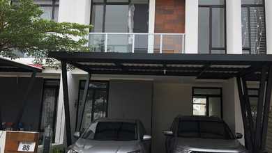 Rumah Favorit di Cileungsi, Bogor, 2 KT, Harga 1,1 Miliar