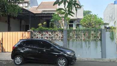 Rumah Dijual di Cimanggis, Depok, LB 90m², Harga Kompetitif!