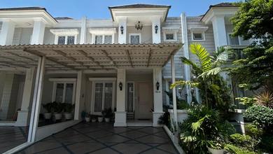 Rumah Minimalis Disewakan di Citra Grand, Jakarta Timur, Harga Ekonomis