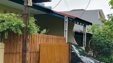 Hunian Prestisius di Kawasan Jagakarsa, Jakarta Selatan, LB 125m², Harga 132 Miliar