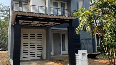 Rumah Sewa dengan Harga Murah Daerah Alam Sutera