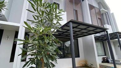 Jual Rumah Baru di BSD City, Tangerang Luas 60 m2