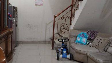 Rumah Elit LT 112 m2, area BSD, Tangerang