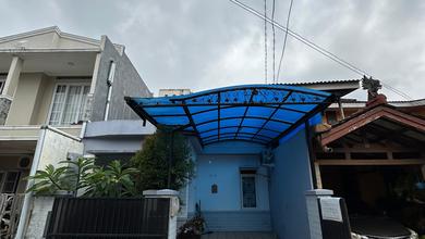 Properti Siap Pakai di Kawasan Serpong, Tangerang Selatan, LT 75m²