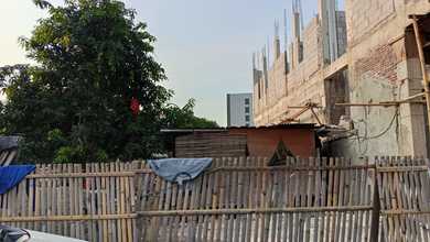 Dijual Tanah Premium di Cengkareng, Jakarta Barat, LT 318m²