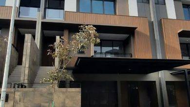 Jual Cepat Rumah Elit area BSD City, Tangerang, Luas 153 m2