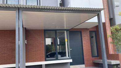 Jual Rumah Baru di BSD City, Tangerang LT 60 m2