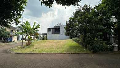 Jual Cepat Tanah Strategis di BSD Delatinos, Tangerang, LT 224m²