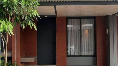 Jual Rumah Baru di BSD City, Tangerang LT 40 m2