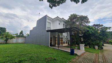 Jual Rumah Megah Luas 160 m2 Kawasan BSD Foresta, Tangerang