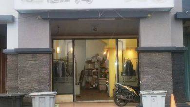 Ruko Good Condition Siap Huni Terjangkau dan Strategis di Gading Serpong Tangerang