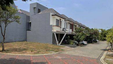 Jual Tanah Lokasi Strategis, LT 118 m2