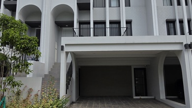 Jual Rumah 252 area BSD Green Wich, Tangerang