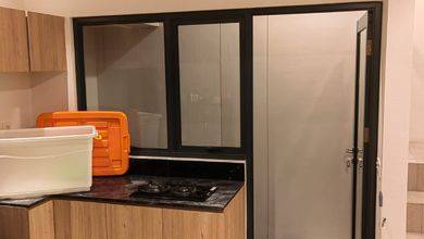 Rumah Elit LT 50 m2, di BSD City, Tangerang
