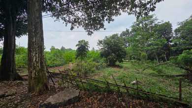 Tanah Luas 240000 m2 Area Strategis Subang, Dijual Terjangkau