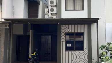 Rumah Kost Foresta Studento BSD - 5KT Full Furnished