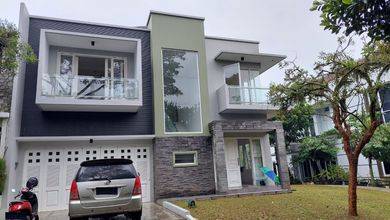 Jual Rumah 360 di BSD Delatinos, Tangerang
